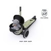 Scoot&Ride detská kolobežka HIGHWAYKICK 2 LIFESTYLE farba:zebra