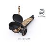 Scoot&Ride detská kolobežka HIGHWAYKICK 2 LIFESTYLE farba:zebra