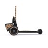 Scoot&Ride detská kolobežka HIGHWAYKICK 2 LIFESTYLE farba:zebra