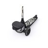 Scoot&Ride detská kolobežka HIGHWAYKICK 2 LIFESTYLE farba:zebra