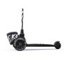 Scoot&Ride detská kolobežka HIGHWAYKICK 2 LIFESTYLE farba:zebra