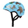 Mini Hornit Detská prilba s blikačkou veľ. S farba:jednorožec