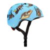 Mini Hornit Detská prilba s blikačkou veľ. S farba:jednorožec