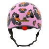 Mini Hornit Detská prilba s blikačkou veľ. S farba:jednorožec