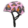 Mini Hornit Detská prilba s blikačkou veľ. S farba:jednorožec