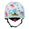 Mini Hornit Detská prilba s blikačkou veľ. S farba:jednorožec