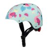 Mini Hornit Detská prilba s blikačkou veľ. S farba:jednorožec