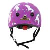 Mini Hornit Detská prilba s blikačkou veľ. S farba:jednorožec