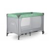 MoMi Cestovná postieľka BELOVE farba:zelená