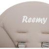 Reemy stolička comfort farba:beige