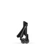 Cybex MIOS športový kočík Spring Blossom light farba rámu:chrome/black