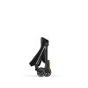Cybex MIOS športový kočík Spring Blossom light farba rámu:chrome/black