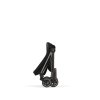 Cybex MIOS športový kočík Spring Blossom light farba rámu:chrome/black