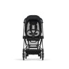 Cybex MIOS športový kočík Spring Blossom light farba rámu:rose gold