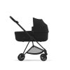 Cybex MIOS športový kočík Spring Blossom light farba rámu:rose gold