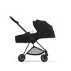 Cybex MIOS športový kočík Spring Blossom light farba rámu:rose gold