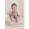 Baby Bjorn lehátko BLISS 3D Jersey Soft Collection farba:light grey