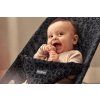 Baby Bjorn lehátko BLISS farba:grey/beige, varianta:mesh + DARČEK ZDARMA