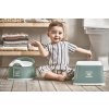 Baby Bjorn stúpatko k WC farba:deep green/white