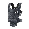 Baby Bjorn ergonomický nosič MOVE 3D Mesh farba:navy