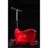 Micro mini2go deluxe plus farba:ružová