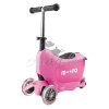 Micro mini2go deluxe farba:modrá