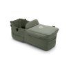 Bugaboo Donkey 5 hlboká vanička farba:grey melange - 3
