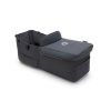 Bugaboo Donkey 5 hlboká vanička farba:grey melange - 4