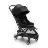 Bugaboo Butterfly Complete farba:black/midnight black–midnight black