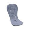 Bugaboo Dual Comfort Seat Liner farba:midnight black - 32