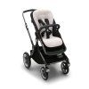Bugaboo Dual Comfort Seat Liner farba:Misty Grey - 8