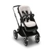 Bugaboo Dual Comfort Seat Liner farba:Misty Grey