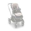Bugaboo Dual Comfort Seat Liner farba:Misty Grey - 9