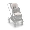 Bugaboo Dual Comfort Seat Liner farba:Misty Grey