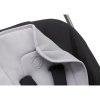 Bugaboo Dual Comfort Seat Liner farba:Misty Grey