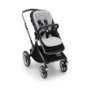 Bugaboo Dual Comfort Seat Liner farba:Misty Grey