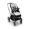 Bugaboo Dual Comfort Seat Liner farba:Misty Grey