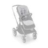 Bugaboo Dual Comfort Seat Liner farba:Misty Grey - 13