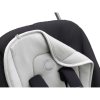 Bugaboo Dual Comfort Seat Liner farba:Misty Grey