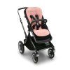 Bugaboo Dual Comfort Seat Liner farba:Misty Grey - 18