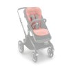 Bugaboo Dual Comfort Seat Liner farba:Misty Grey