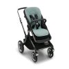 Bugaboo Dual Comfort Seat Liner farba:Misty Grey