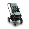 Bugaboo Dual Comfort Seat Liner farba:Misty Grey