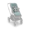 Bugaboo Dual Comfort Seat Liner farba:Misty Grey
