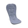 Bugaboo Dual Comfort Seat Liner farba:Misty Grey