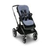 Bugaboo Dual Comfort Seat Liner farba:Misty Grey