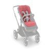 Bugaboo Dual Comfort Seat Liner farba:Misty Grey - 38