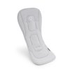 Bugaboo Dual Comfort Seat Liner farba:Misty Grey