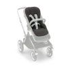 Bugaboo Dual Comfort Seat Liner farba:fresh white - 4