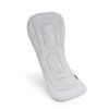 Bugaboo Dual Comfort Seat Liner farba:fresh white - 9